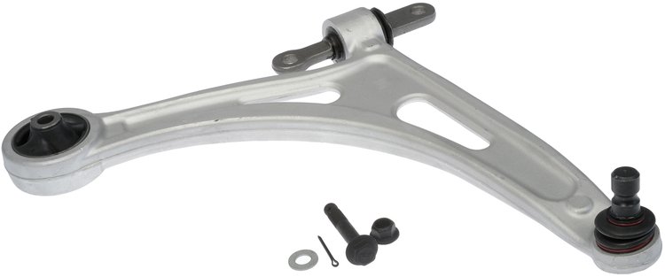CB63454 Suspension Control Arm and Ball Joint Assembly; Hyundai/Kia