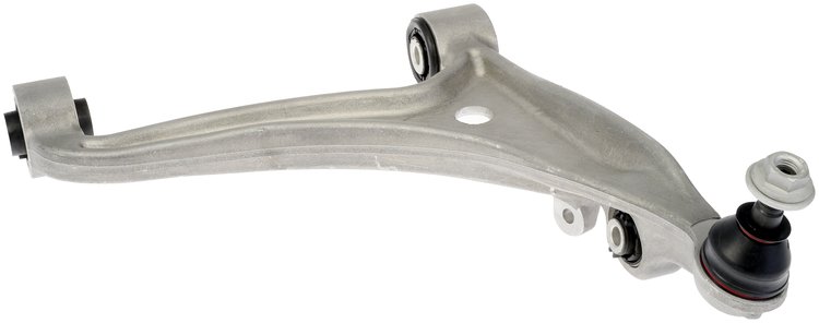 CB65333 Suspension Control Arm and Ball Joint Assembly; Fiat/Mazda