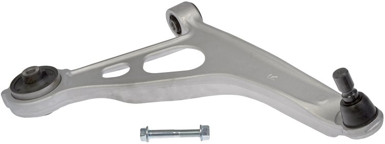 CB69484 Suspension Control Arm and Ball Joint Assembly; Nissan