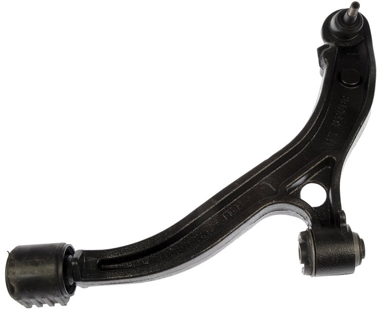 CB82043 Suspension Control Arm and Ball Joint Assembly; Chrysler/Dodge