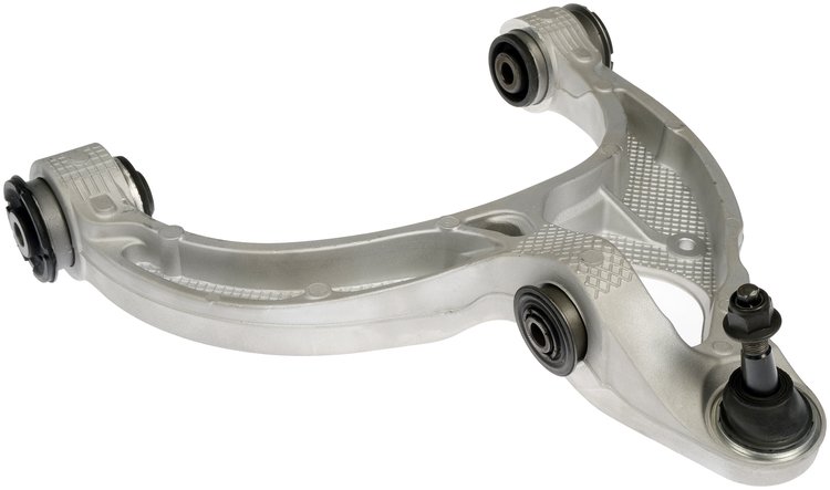 CB82104 Suspension Control Arm and Ball Joint Assembly; Jeep/Ram