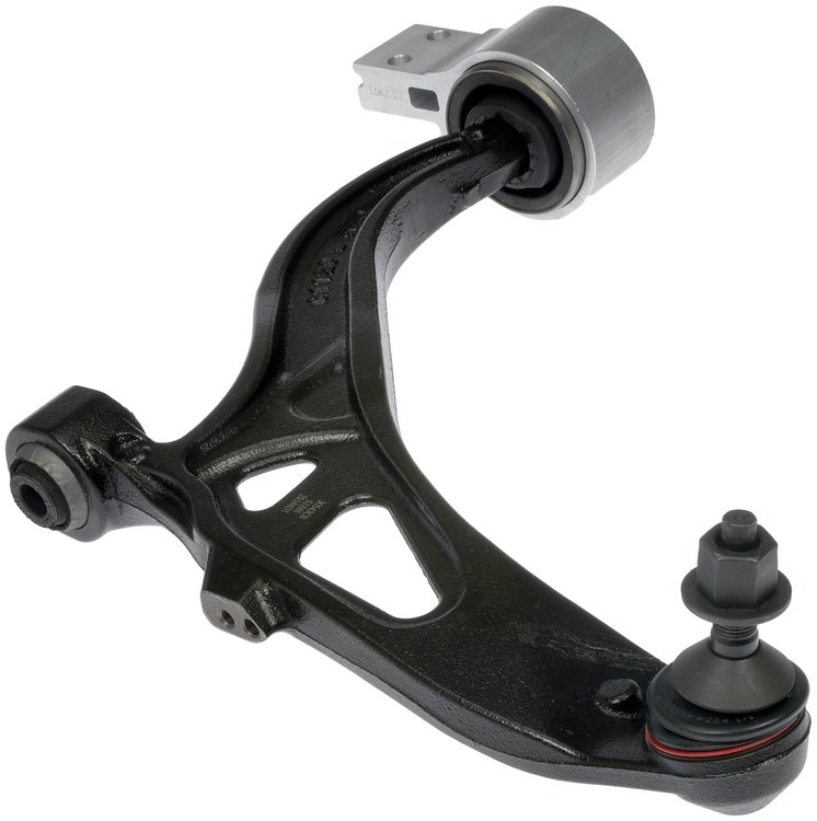 CB850123 Suspension Control Arm and Ball Joint Assembly; Ford