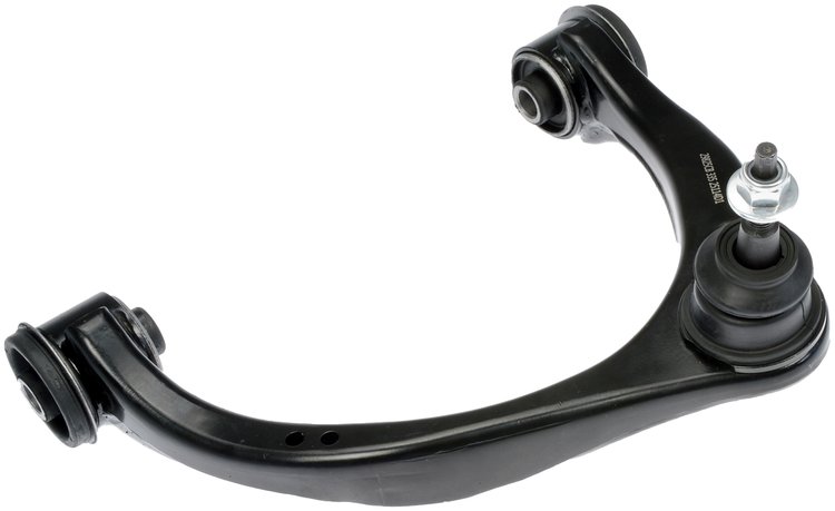 CB86028 Suspension Control Arm and Ball Joint Assembly; Ford