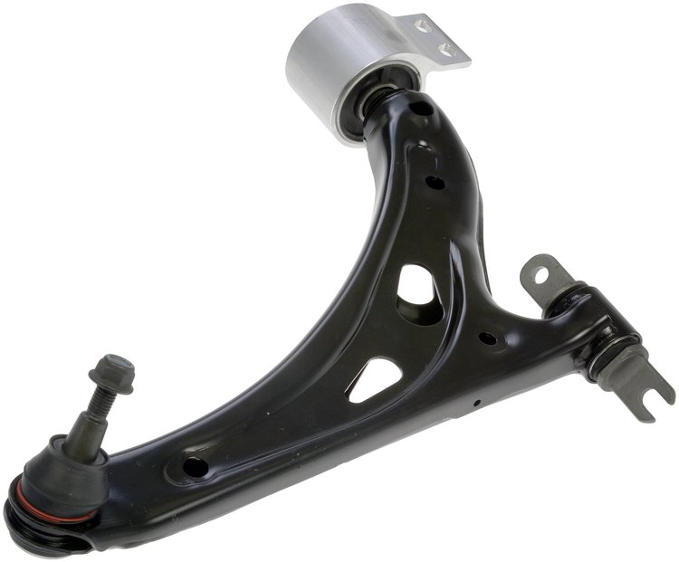 CB92204 Suspension Control Arm and Ball Joint Assembly; Cadillac/GMC
