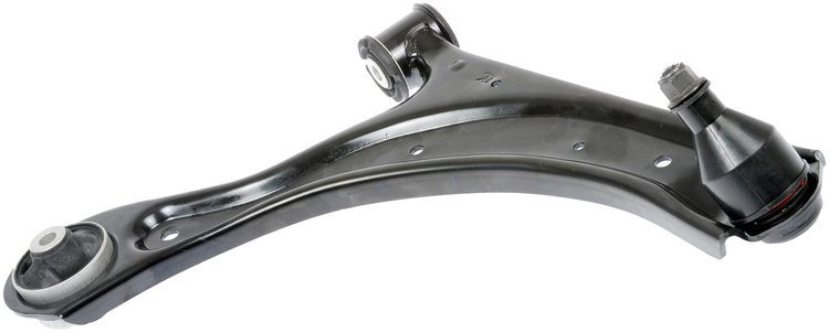 CB92214 Suspension Control Arm and Ball Joint Assembly; Buick/Chevrolet