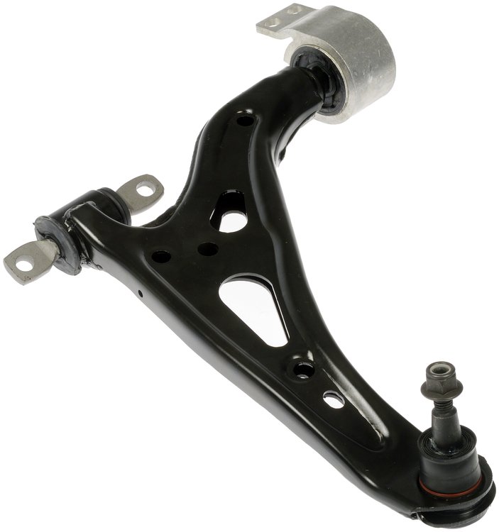 CB92233 Suspension Control Arm and Ball Joint Assembly; Buick Envision 2017-2020