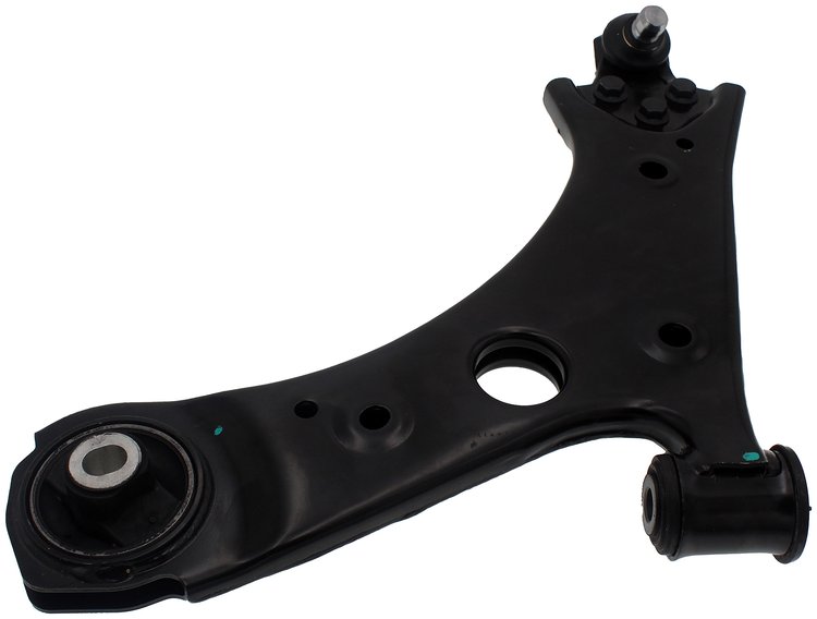 CB96063 Suspension Control Arm and Ball Joint Assembly; Fiat/Jeep