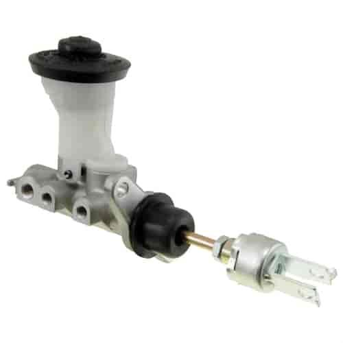 Clutch Master Cylinder 1990-1995 Toyota Pickup