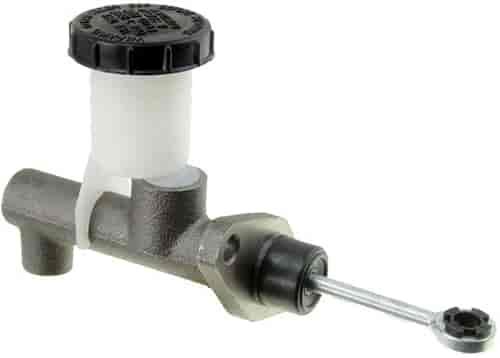 CM39763 Clutch Master Cylinder; 1989-1996 Chevrolet Corvette