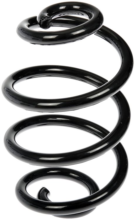 CS14895 Suspension Coil Spring; BMW