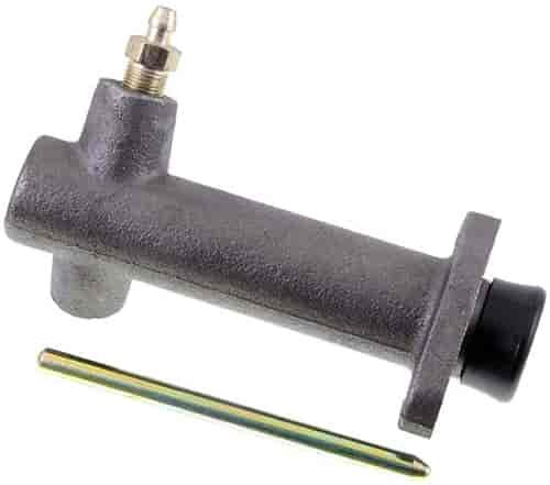 CS37728 Clutch Slave Cylinder; 1984-1991 Chevrolet, 1984-1991 GMC, 1991-1993 Oldsmobile