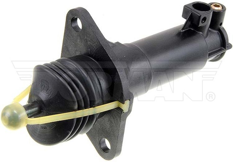 CS37821 Clutch Slave Cylinder; 1984-1992 Chevrolet, 1984-1992 Pontiac