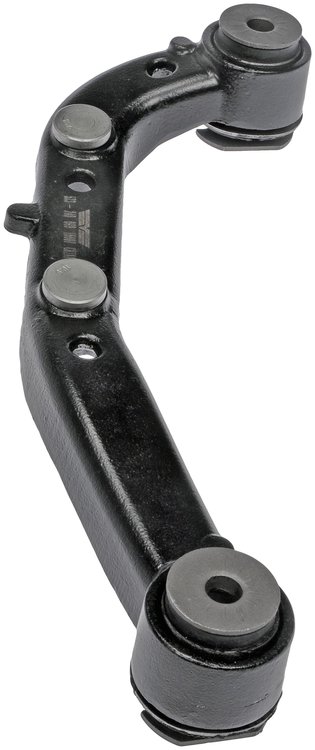 Rubber and Aluminum Differential Mount Bushing for 2007-2020 General Motors Trucks and SUVs