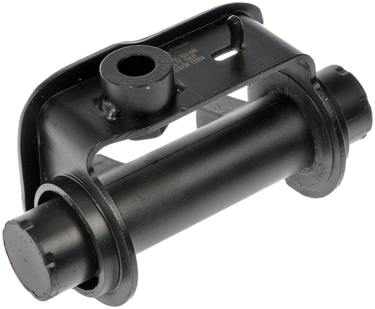 DD580530 Differential Dynamic Dampener; Honda CR-V 1997-2001