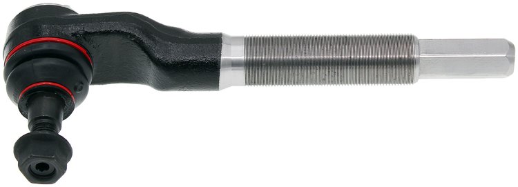 DL81211 Steering Drag Link; Ram