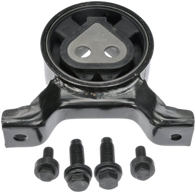 DSB74689 Suspension Differential Mount; Toyota RAV4 1996-2005