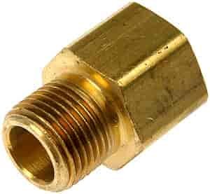 PIPE THREAD FITTING