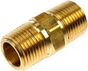 PIPE THREAD FITTING