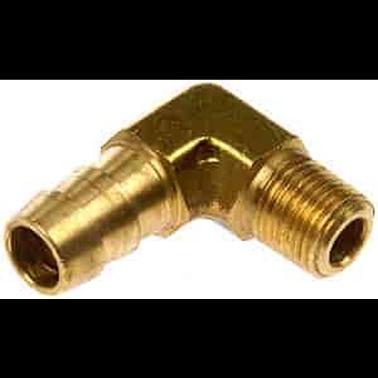 BARBED HOSE FITTING