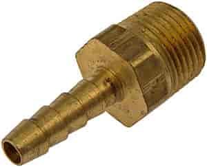 BARBED HOSE FITTING