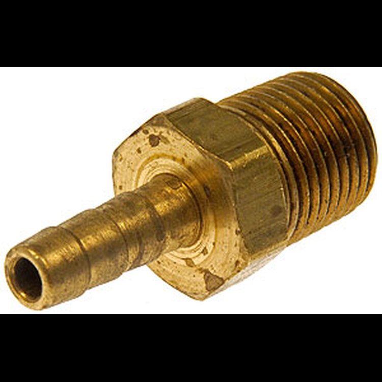 BARBED HOSE FITTING