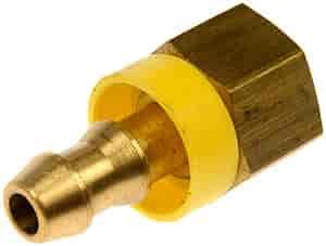 BARBED HOSE FITTING