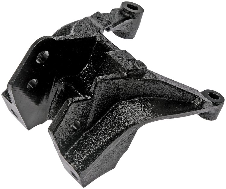 EMB902149 Suspension Engine Mount Bracket; Multi-Vehicle Application