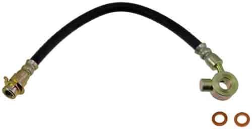 H380712 Brake Hydraulic Hose; 1971-1972 Chevrolet; 1971-1972 GMC