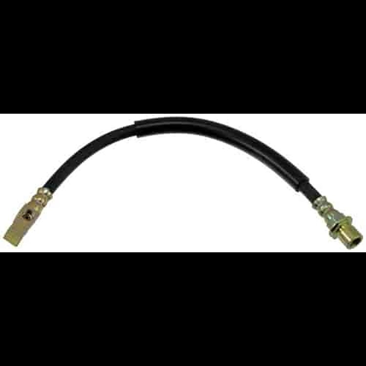 H79997 Brake Hydraulic Hose; 1973-1976 Buick, 1971-1976 Chevrolet, 1971-1976 Oldsmobile, 1971-1976 Pontiac