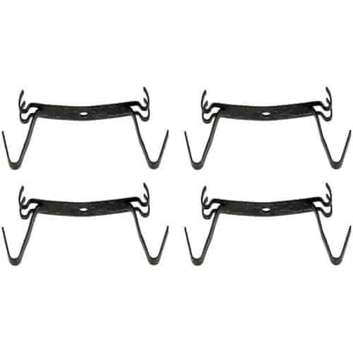 Disc Brake Anti-Rattle Clip 1979-94 Ford
