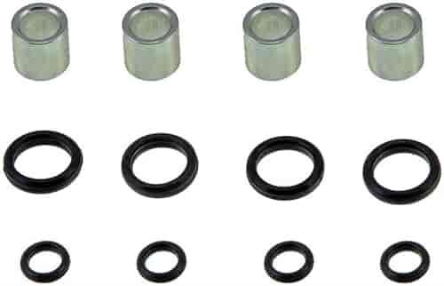 BRAKE HARDWARE KIT