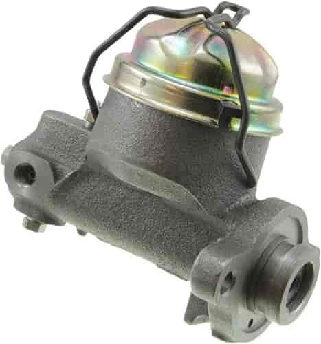 M36242 Brake Master Cylinder; 1962-1966 Chevrolet; 1964-1966 Oldsmobile; 1966 Pontiac