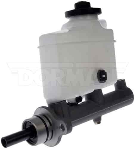 BRAKE MASTER CYL TOYOTA