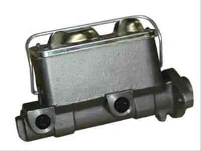 M76162 Brake Master Cylinder [1.125 in. Bore]
