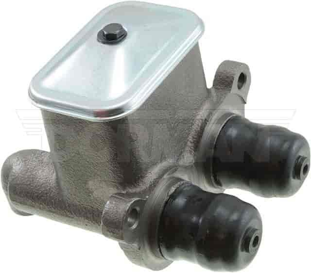 BRAKE MASTER CYLINDER
