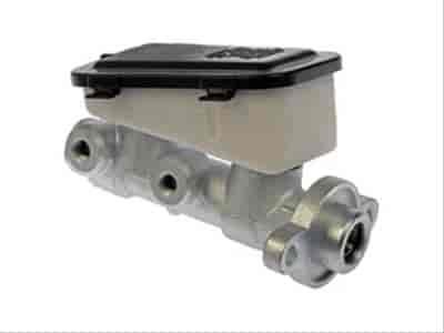 M99031 Brake Master Cylinder; 1978-1980 Buick; 1978-1980 Chevrolet; 1978-1980 GMC; 1977-1980 Oldsmobile; 1978-1980 Pontiac