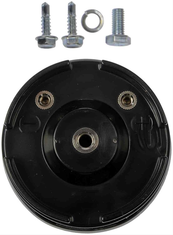 BACKUP ALARM 107DB