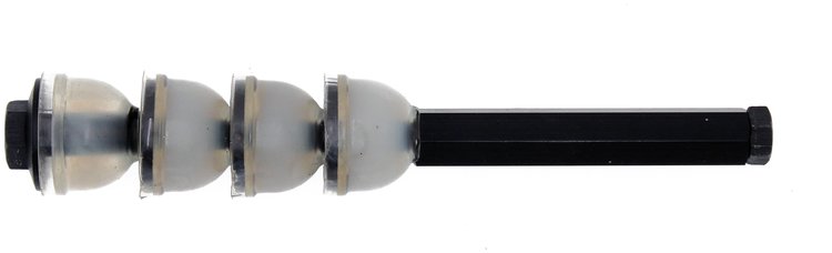 SK8772 Suspension Stabilizer Bar Link Kit; Ford/Lincoln