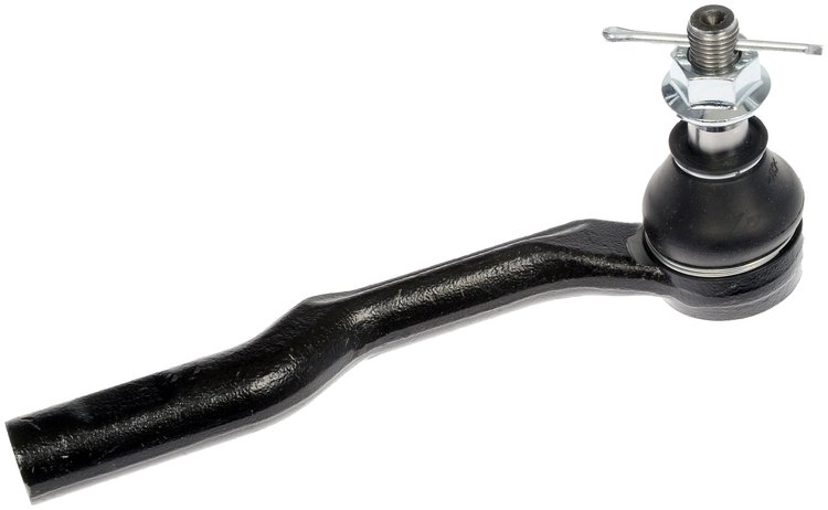 TO65332 Steering Tie Rod End; Mazda