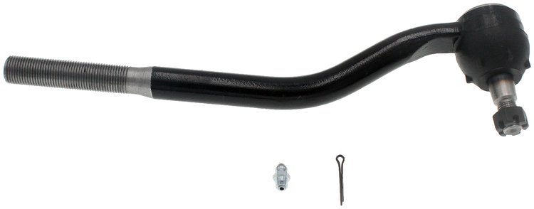 TO900085 Steering Tie Rod End; Chevrolet Chevy II 1963-1967