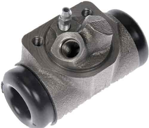 WHEEL CYLINDER