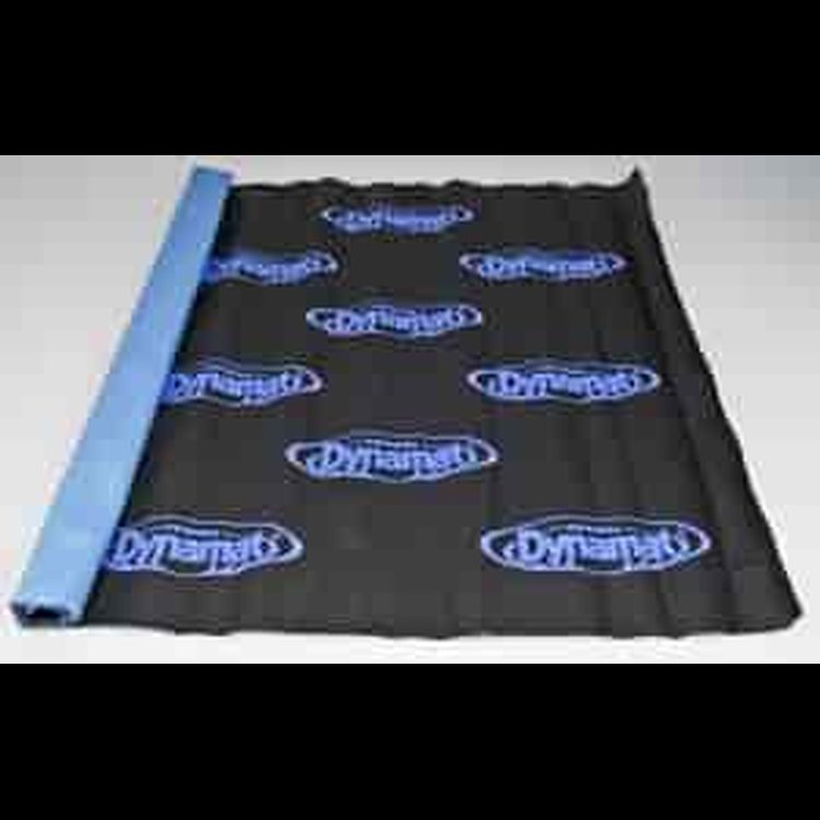 Original Dynamat (1) 32" x 54"