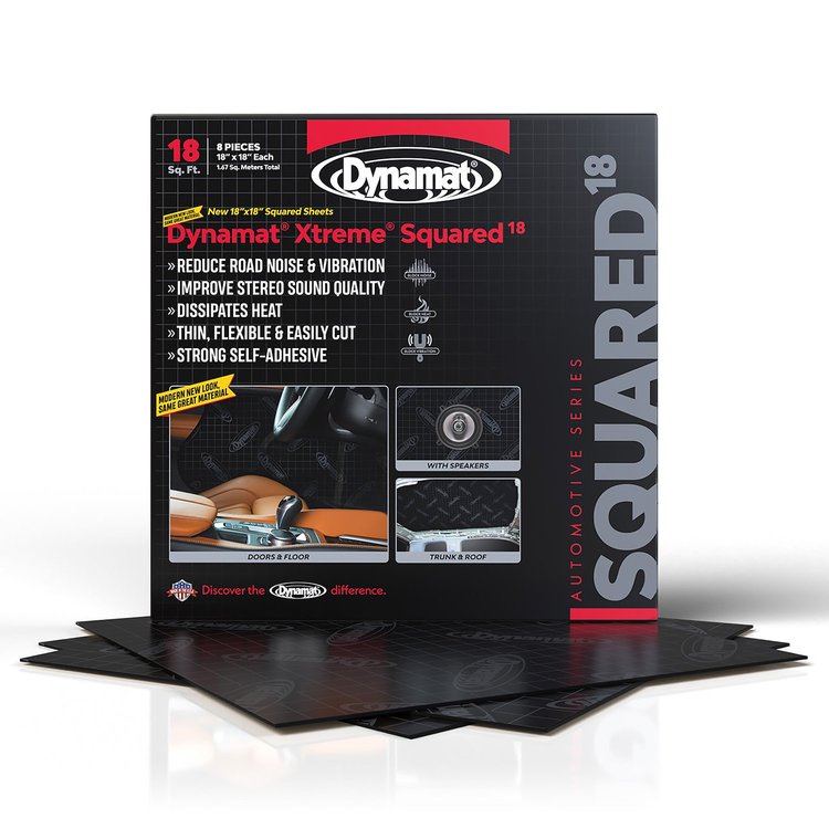 10420 Xtreme Squared 18 Pack