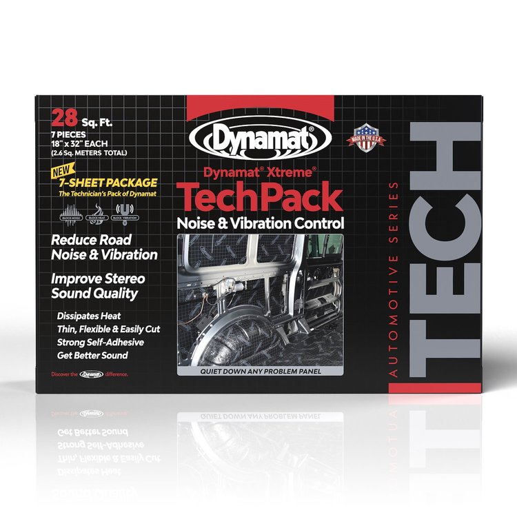 XTREME TECHPACK