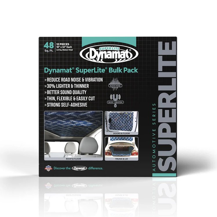SUPERLITE DYNAMAT