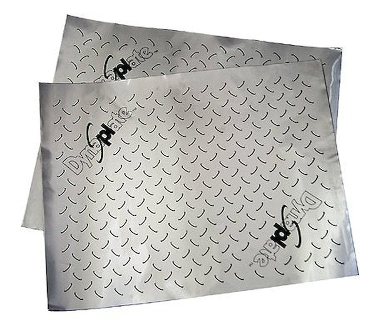 DYNAPLATE, 1 UNIT/CS
