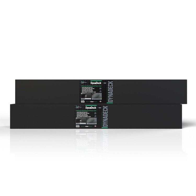 DynaDeck 144" x 54"