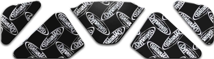 Xtreme Custom-Cut Trunk Lid Kit 1979-1993 Ford Mustang GT (Hatchback), T-Top