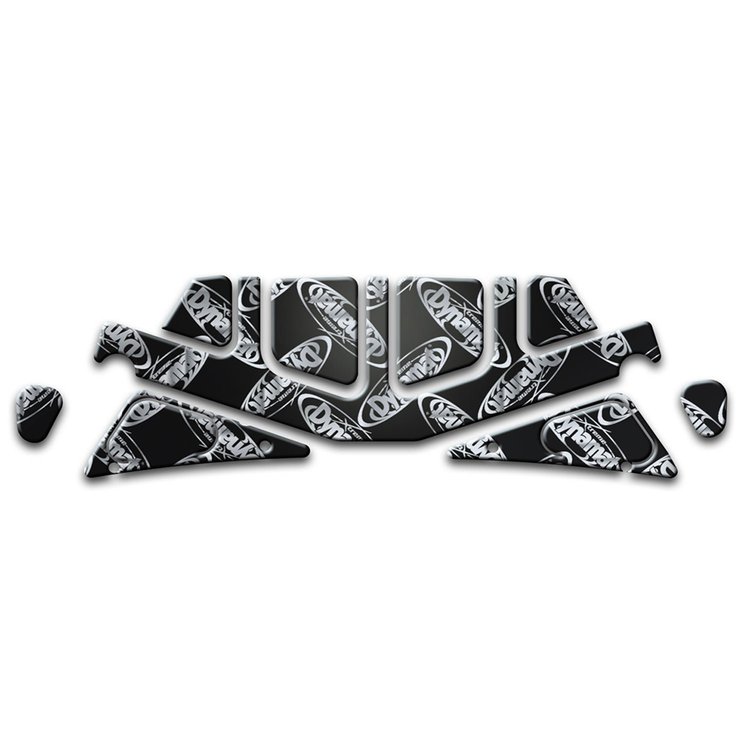 94-04 Mustang Trunk Kit