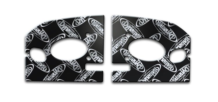 94-04 Mustang Pk Tray Kit